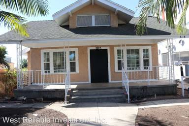 Main picture of 1905 Gardena Ave
