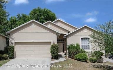 Main picture of 842 Hilly Bend Dr