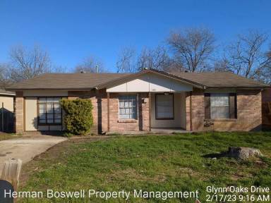 Main picture of 1501 Glynn Oaks Dr