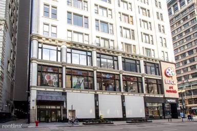 Main picture of Metropolis Condo