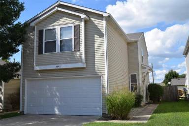 Main picture of 2634 Redland Ln