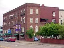 Main picture of 346 S Rose St