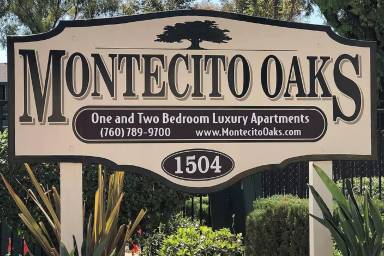 Main picture of 1504 Montecito Rd
