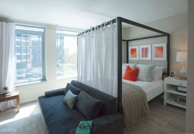 Main picture of 11 Fan Pier Blvd