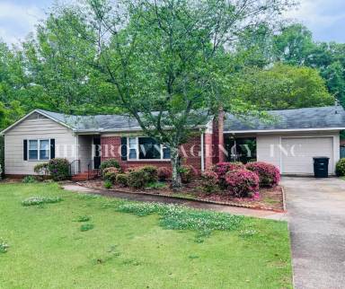 Main picture of 509 McLure Ave
