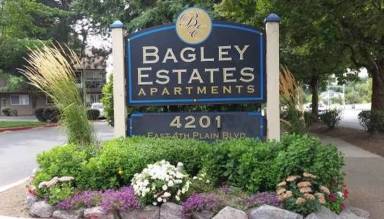 Main picture of Bagley Estates - B30
