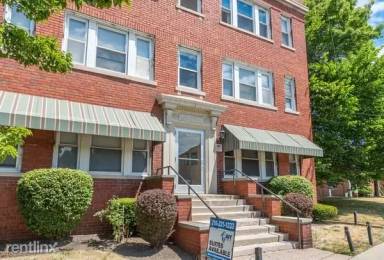 Main picture of 7006 Detroit Street Apartments