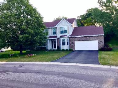 Main picture of 13858 Firelight Way