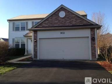Main picture of 932 Pimpernel Ct
