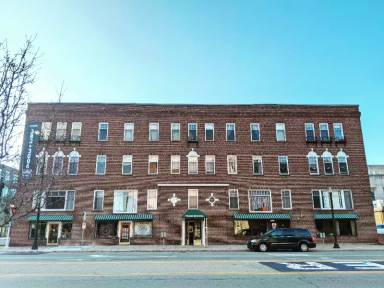 Main picture of 346 S Rose St