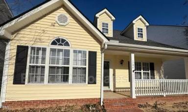 Main picture of 1704 Crag Burn Ln