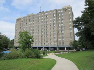 Main picture of The Huntington - 601
