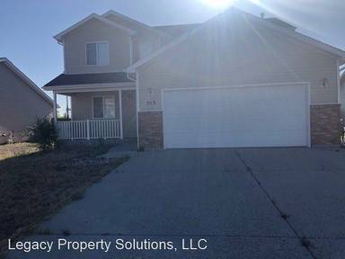 Main picture of 513 Desmet Dr