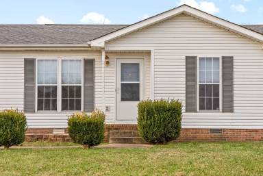Main picture of 312 Hunter Owens Ct