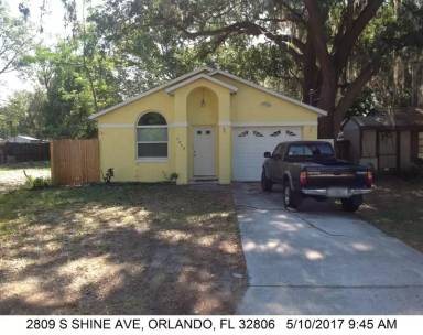 Main picture of 2809 S Shine Ave