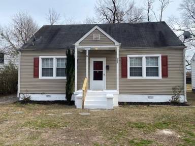 Main picture of 112 E South Blvd
