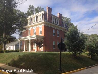 Main picture of 535 N Benton Ave