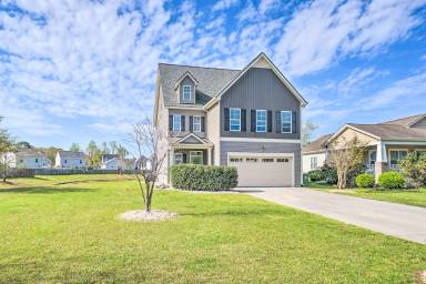 Main picture of 311 Pebble Shore Dr