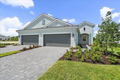 Main picture of 2325 Blue Mahoe Ln
