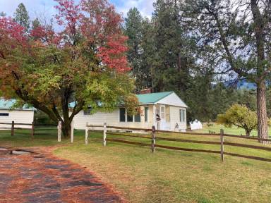 Main picture of 3881 Columbia Falls Stage