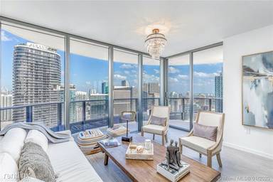 Main picture of Brickell Flatiron