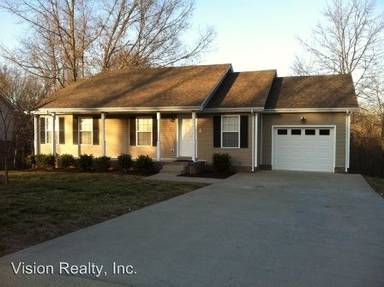 Main picture of 829 Leigh Ann Dr