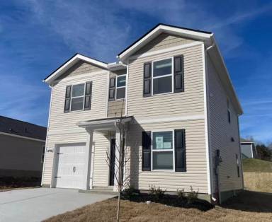 Main picture of 1406 Saddle Trace Dr