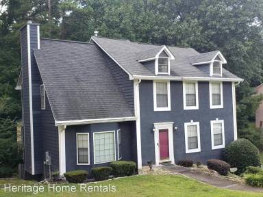 Main picture of 4105 Hawkins Xing