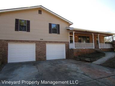 Main picture of 4449 Luther Ward Rd