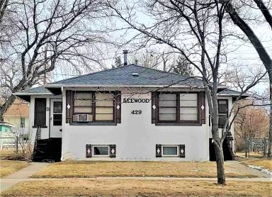 Main picture of 429 South 4th Street - 3