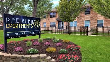Main picture of Pine Glen