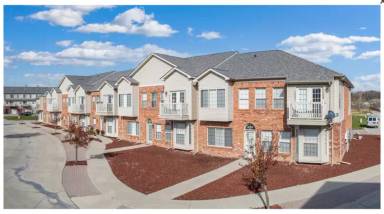 Main picture of Towne Center Flats