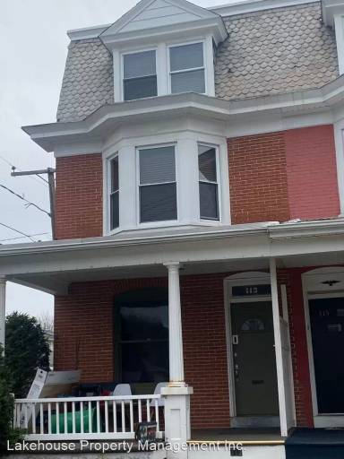 Main picture of 113 Reading Ave