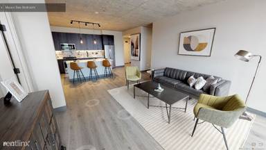 Main picture of 1350 W Randolph St