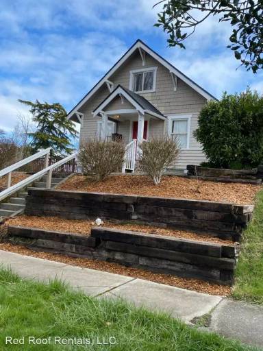 Main picture of 1601 S Cushman Ave