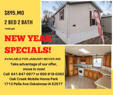 Main picture of 1713 Pella Ave