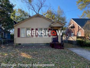 Main picture of 3461 Douglass Ave