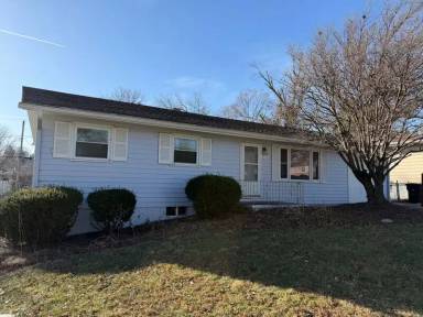 Main picture of 8721 Seward St