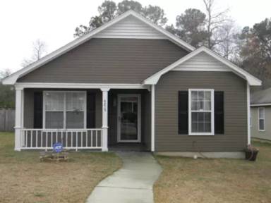 Main picture of 4201 Hamilton Cir