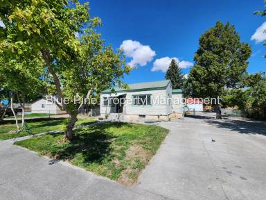 Main picture of 283 W Pine St
