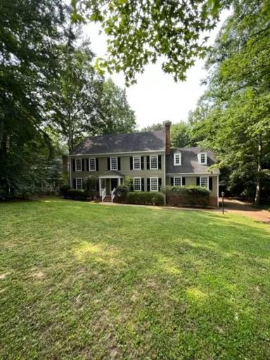 Main picture of 5 Whitaker Ct
