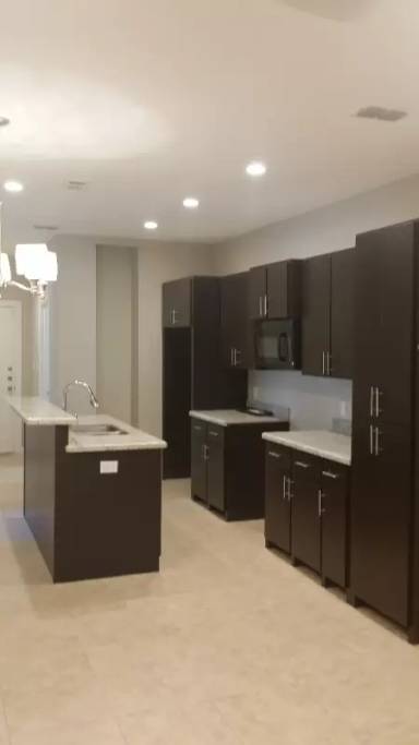 Main picture of The Lakes Condos