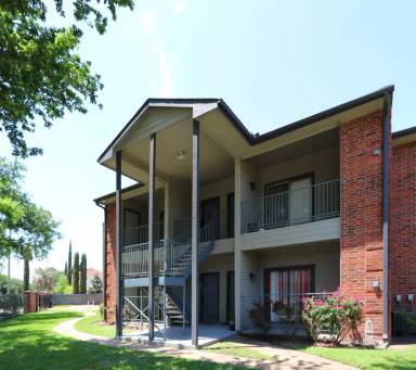 Main picture of 8800 Westplace Dr