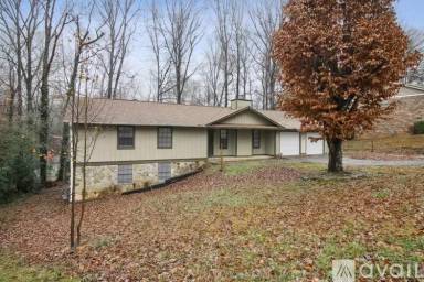Main picture of 5015 Chartley Cir SW