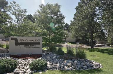 Main picture of Woodstream Falls Condominiums