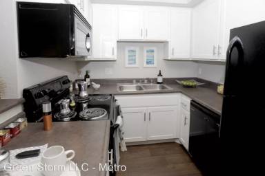 Main picture of Metro 3610 Apartments