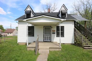 Main picture of 406 Wilson Ave
