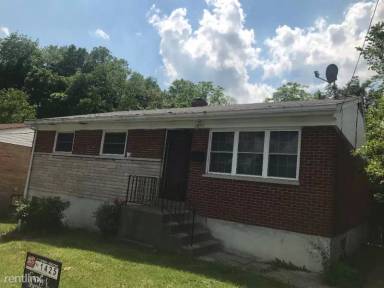 Main picture of 2841 Westknolls Ln