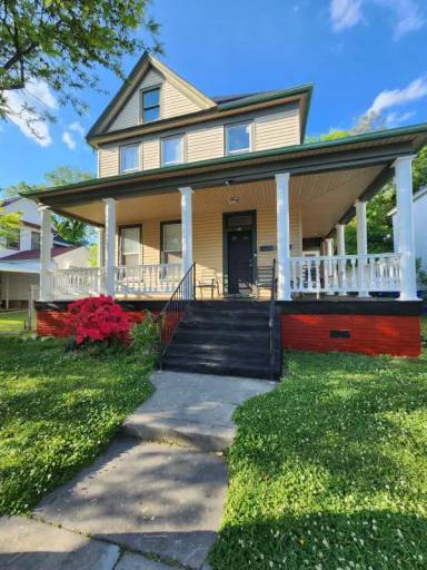 Main picture of 116 Hardy Ave