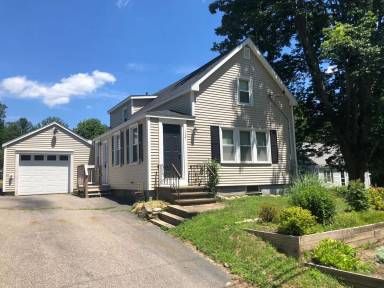 Main picture of 135 Tolend Rd